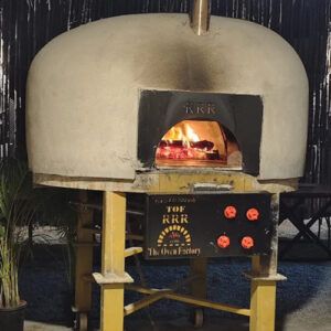 Hyderabad Model 2515